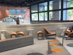 -Manner Coffee(淮海755店)