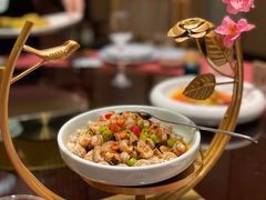 -茉莉花·私房菜(蓝湖郡店)