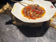 -炊烟小炒黄牛肉(浦东世纪汇店)