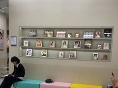 -天真蓝照相馆(五角场百联又一城店)