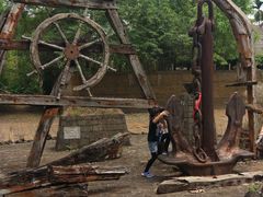 -东寨港红树林旅游区