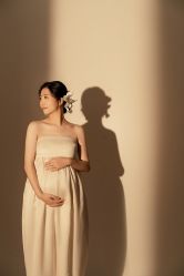 -专注孕妇照亲子照·纪田摄影