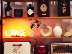 -BIJOU coffee&cocktail(龙岗万科广场店)
