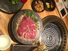 -黑牛黑猪烤肉专门店(万象城店)