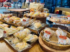 -西村叔叔的店·面包·甜品·蛋糕(清河万象汇店)