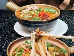-海韵人家.海景花园经典云南菜(双廊店)