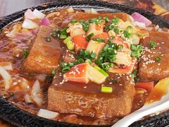 -东馆和天下特色餐饮(工农店)