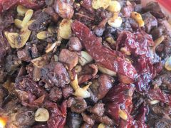 -柴窝堡22号辣子鸡·传承新疆菜