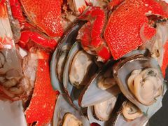 -云尚自助餐厅(佛山南海瞻云酒店)