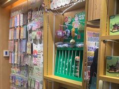 -猫的天空之城概念书店(苏州诚品店)