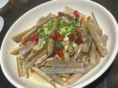 -健眺小海鲜(临海后山店)