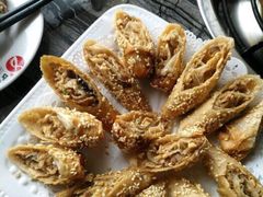 -口袋鸭砂煲火锅(解放路店)