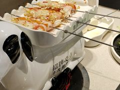 -丰茂烤串(五道口店)