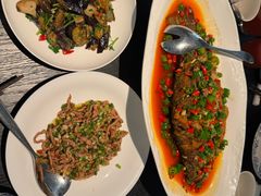 -金谷仓家庭料理(马泉营店)