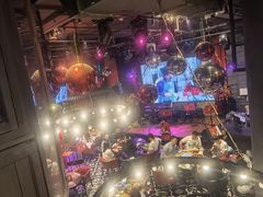 -胡桃里乐队酒馆(长春总店)