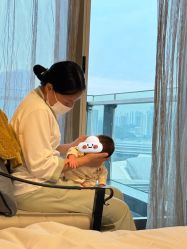 -baby bella小贝拉母婴护理中心(珠海希尔顿店)