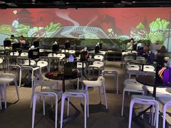 -海底捞火锅(西单店)
