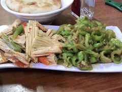 -帖老大羊肉汤烩面烧烤(康复后街总店)