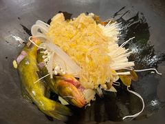 -江湖水乡铁锅炖魚(周庄嘉园店)