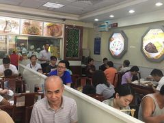 大堂-日月永和中国餐饮名店(凤凰店)