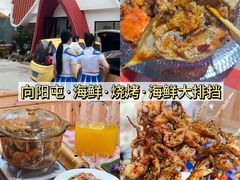 -日照海滨国家森林公园