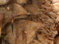 金针菇-老地方烤肉(东岗路店)