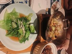 -绿茶餐厅(布吉万象汇店)