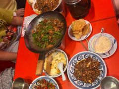 -侯师傅热炒店(印象城店)