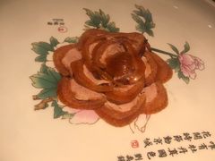 -京味斋·北京烤鸭(华威桥北工大店)