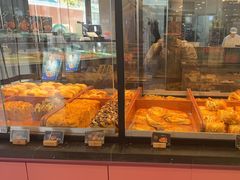 -燃厚蛋糕(卓展中信城店)