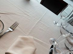 餐桌-Wolfgang’s Steakhouse 沃夫冈牛排馆(上海白玉兰广场店)