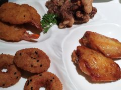 -西部牛排(京华城店)