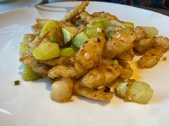 -望乡楼上海菜(日月光店)