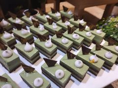 -上海东方佘山翰悦阁酒店·Vie全日制餐厅