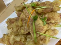 -春發合饭庄