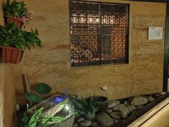 景观位-绿茶餐厅(华联万柳店)