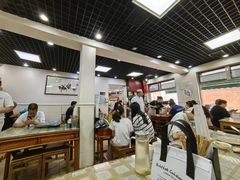 -清真·鸦儿李记·小馆(后海店)