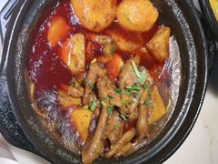 -常和州·夜宵大排档(常州单店)