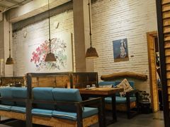 -苹果树下艺术餐厅(通州店)