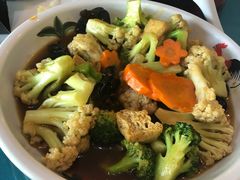 -My Way Town买味堂·东南亚餐厅(亦庄店)