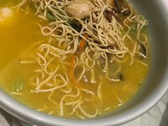 -江南村酒家