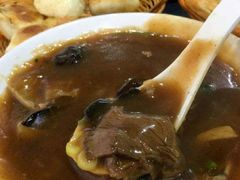 -程记甫胡辣汤(总店)