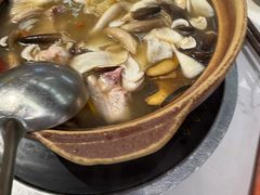 -菌小白火锅(时尚天河店)