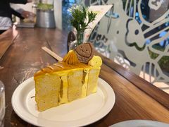 -野路甜点铺(松柏路店)