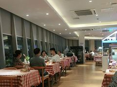 -西贝(吴江路湟普汇店)