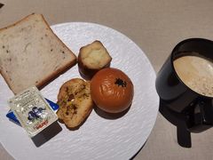 -城际上海虹桥机场酒店