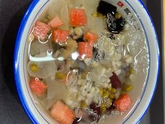 -文昌邓记清补凉(西沙路店)