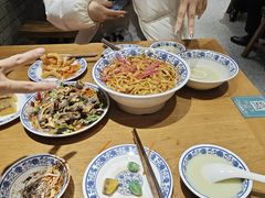 -咂摸(南锣鼓巷店)