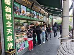 -黑窑厂糖油饼烤鸭·清真菜(旗舰店)