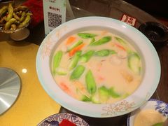 -山水茶艺馆·点心粤菜·30年老字号